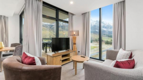 Remarkables Garden Apartment 305
